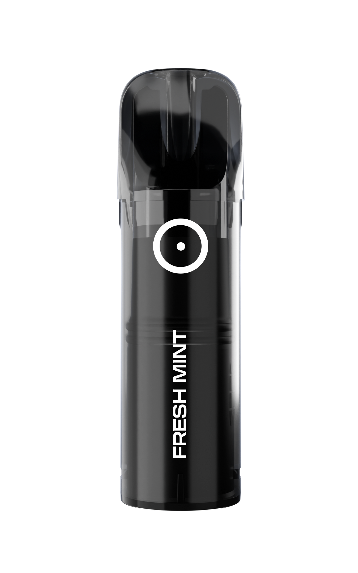 Pod Salt - Fits Pods Fresh Mint 20mg/ml - 3 Pack