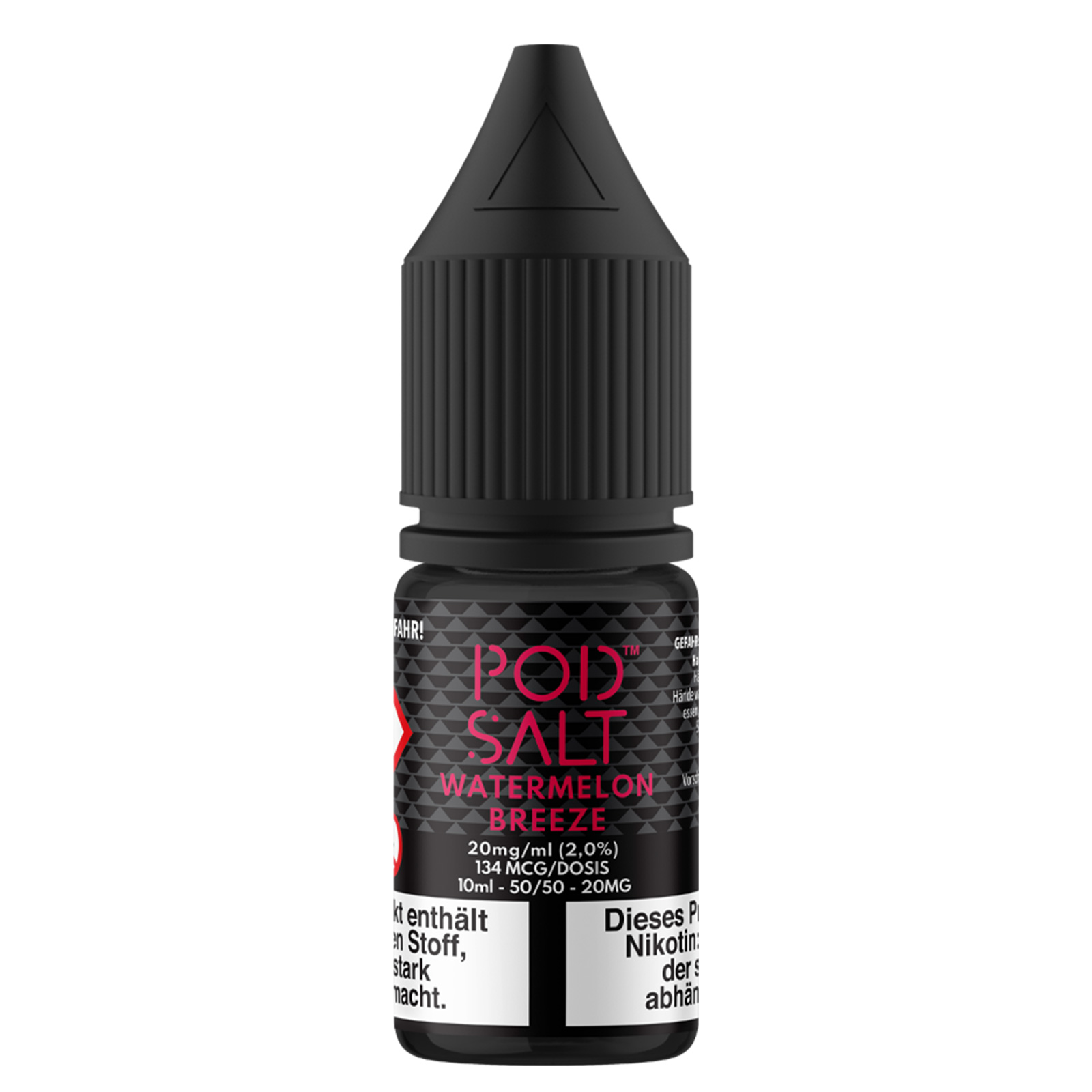 Pod Salt - Watermelon Breeze 10 ml
